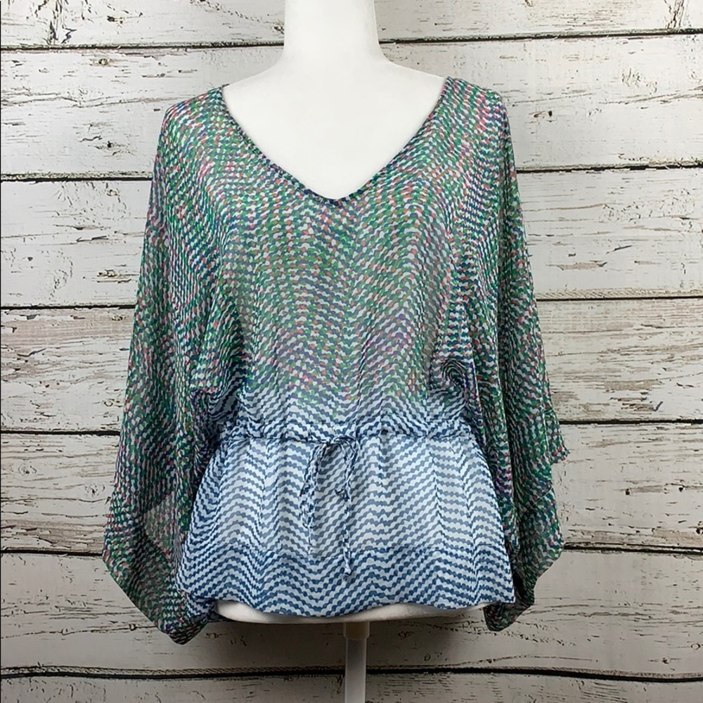 Cabi Blouse